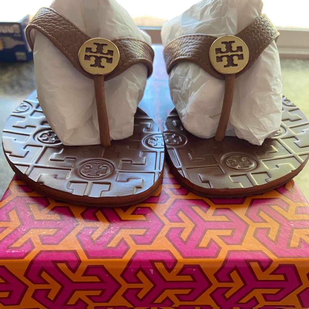 Tory Burch Thora Sandals